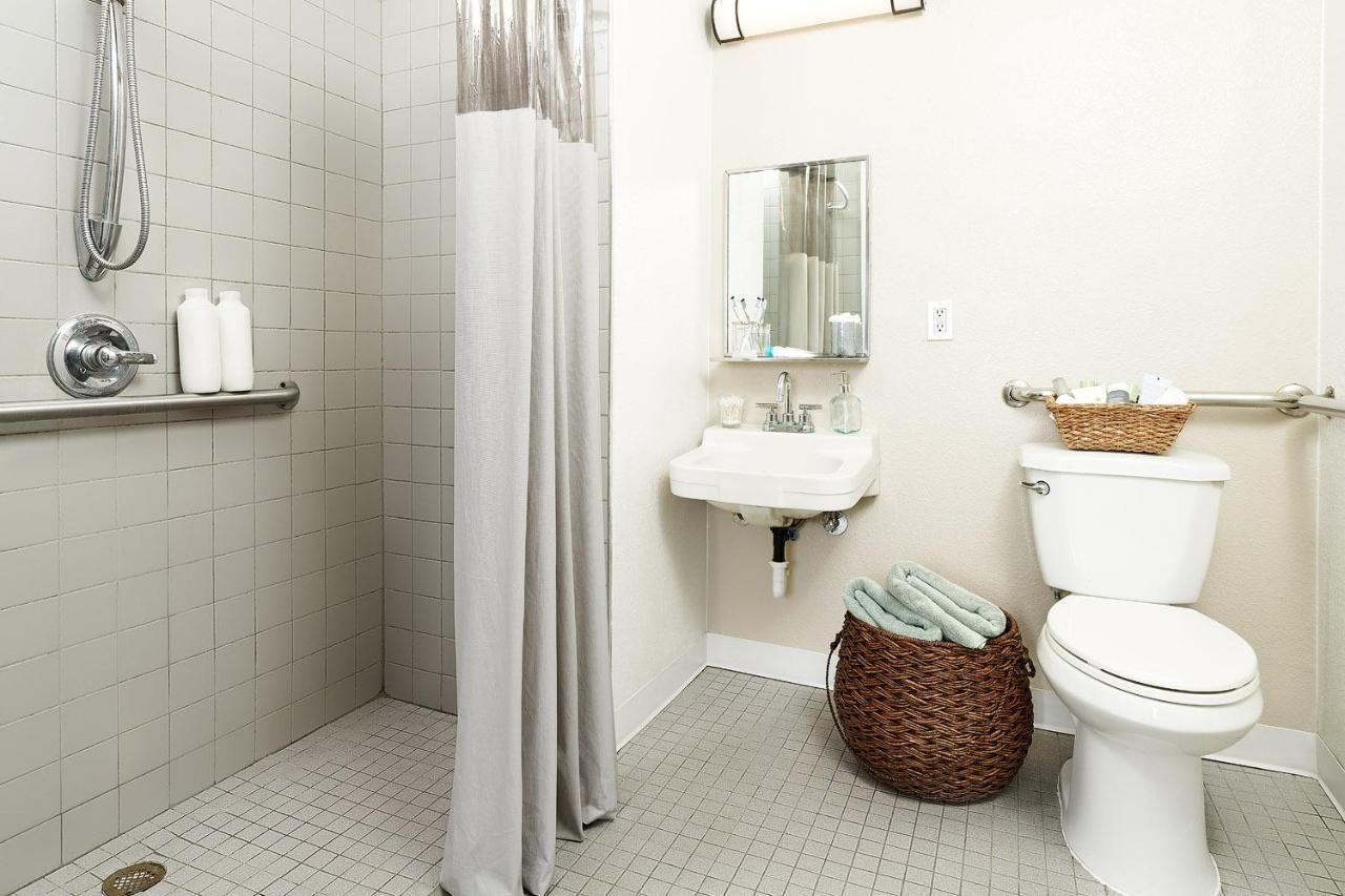 Intown Suites Extended Stay North Charleston Sc - Ashley Phosphate Extérieur photo